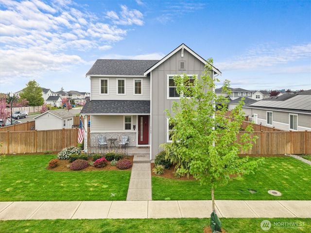 5788 160th Avenue E, Sumner, WA 98390