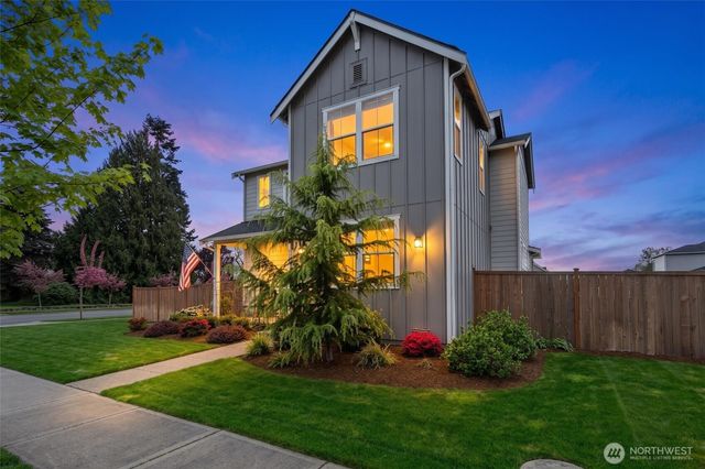 5788 160th Avenue E, Sumner, WA 98390
