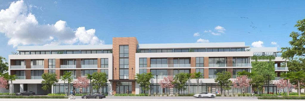 Image 15 of property listing at 318 SE 5th Avenue A 307, Delray Beach, FL 33483