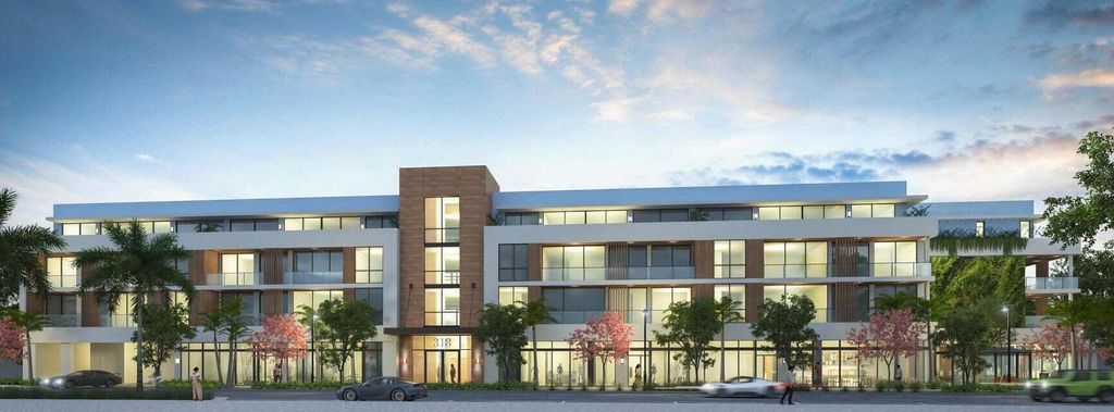 Image 16 of property listing at 318 SE 5th Avenue A 307, Delray Beach, FL 33483