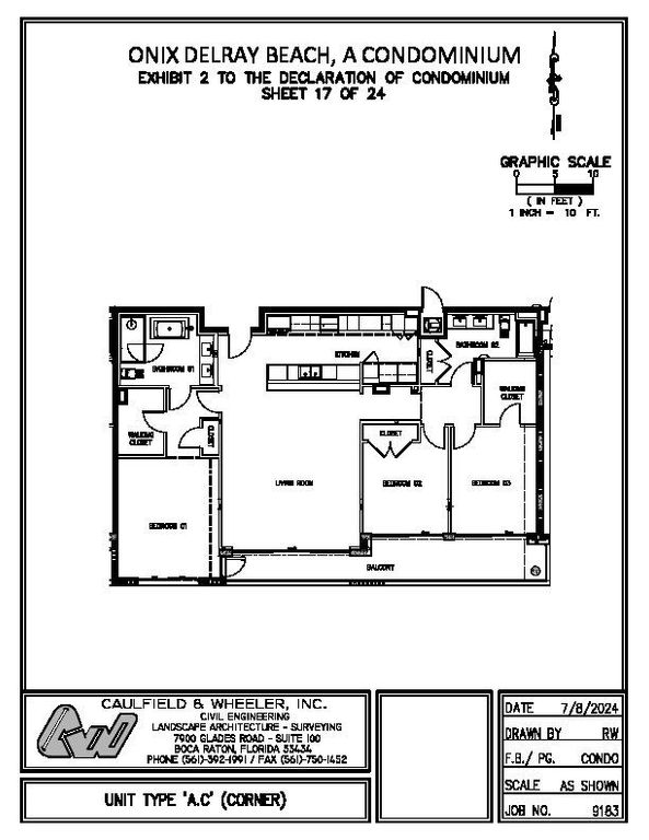 Image 4 of property listing at 318 SE 5th Avenue A 307, Delray Beach, FL 33483
