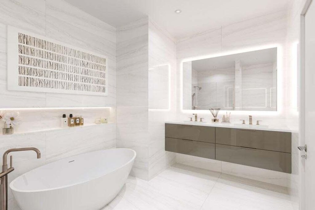 Image 8 of property listing at 318 SE 5th Avenue A 307, Delray Beach, FL 33483