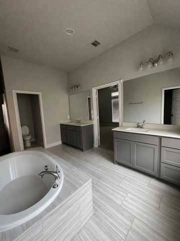 13603 Nueces Basin Court, Cypress, TX 77429