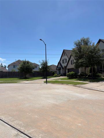 13603 Nueces Basin Court, Cypress, TX 77429