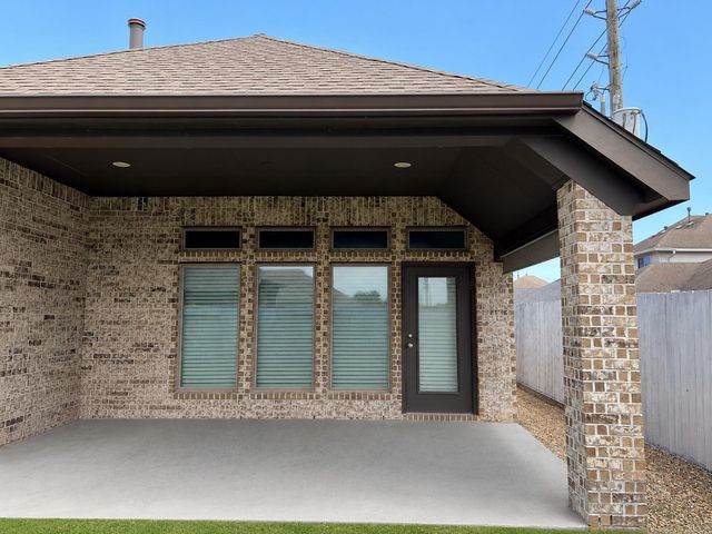 13603 Nueces Basin Court, Cypress, TX 77429