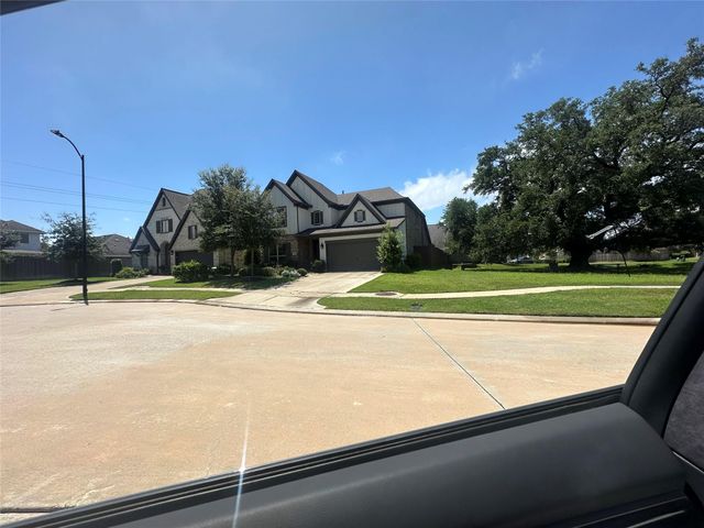 13603 Nueces Basin Court, Cypress, TX 77429
