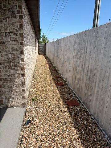 13603 Nueces Basin Court, Cypress, TX 77429
