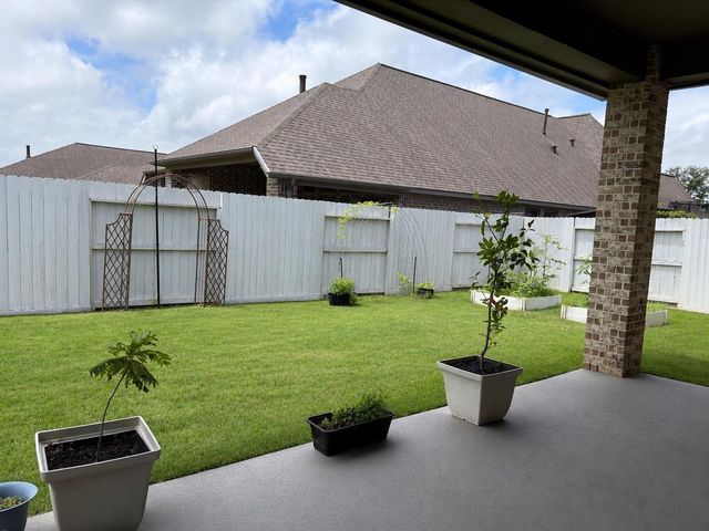 13603 Nueces Basin Court, Cypress, TX 77429