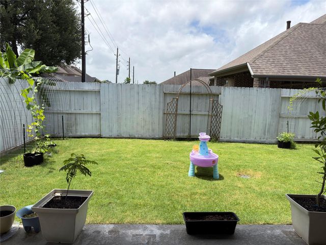 13603 Nueces Basin Court, Cypress, TX 77429