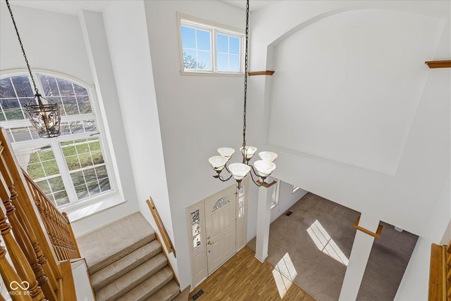 10816 Cody Lane, Fishers, IN 46037