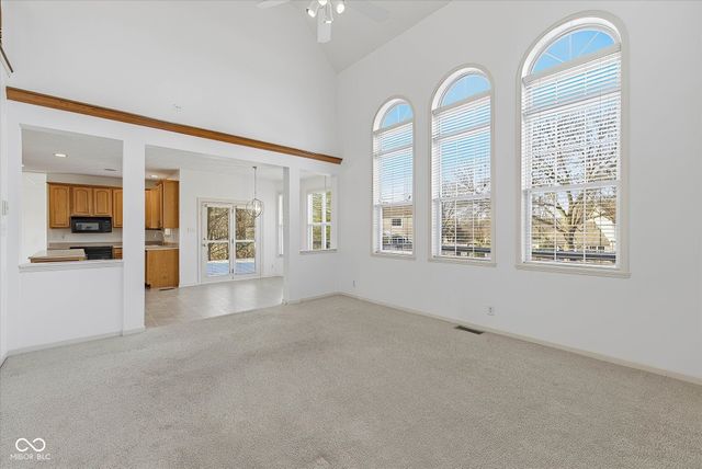 10816 Cody Lane, Fishers, IN 46037