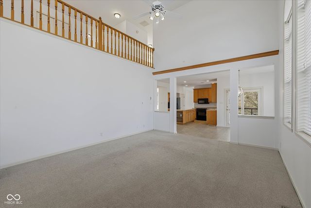 10816 Cody Lane, Fishers, IN 46037