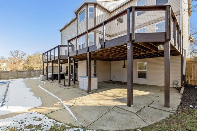 10816 Cody Lane, Fishers, IN 46037