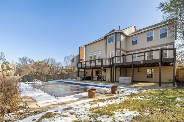 10816 Cody Lane, Fishers, IN 46037