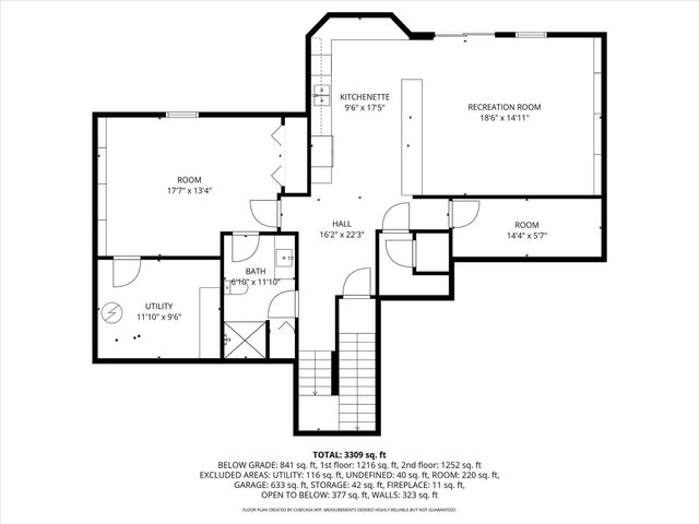 10816 Cody Lane, Fishers, IN 46037