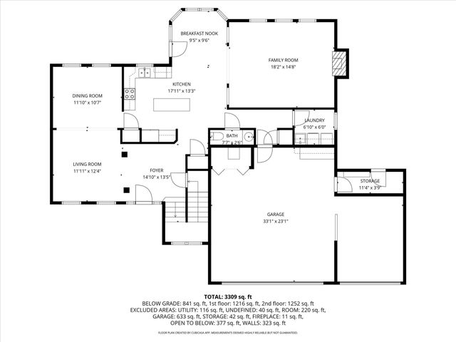 10816 Cody Lane, Fishers, IN 46037