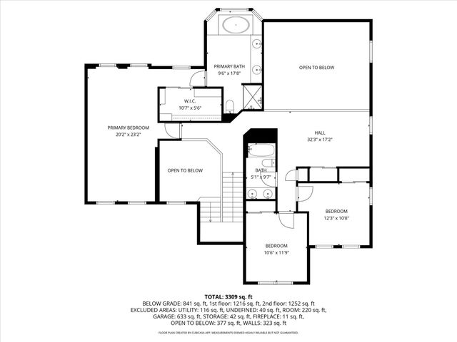 10816 Cody Lane, Fishers, IN 46037