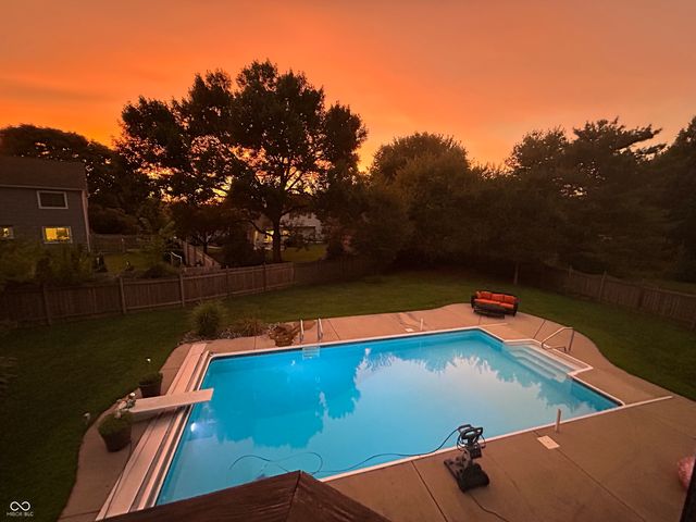 10816 Cody Lane, Fishers, IN 46037