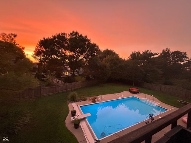 10816 Cody Lane, Fishers, IN 46037