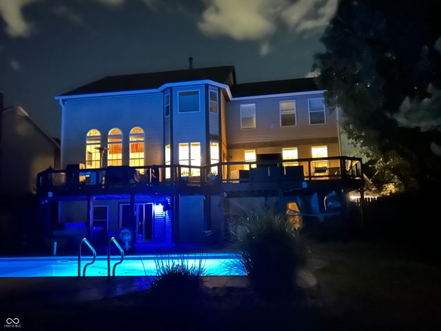 10816 Cody Lane, Fishers, IN 46037