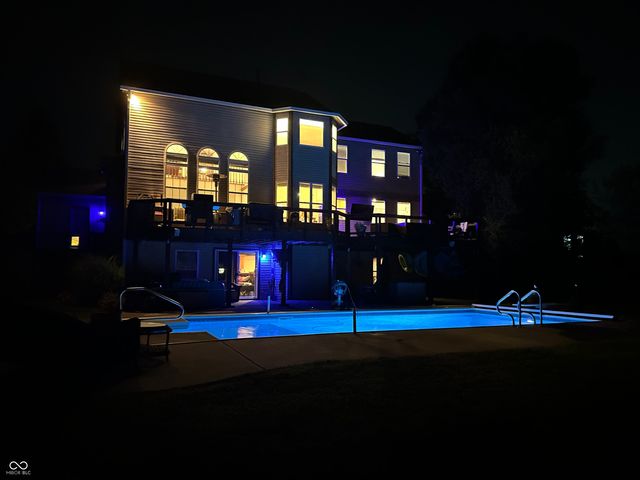 10816 Cody Lane, Fishers, IN 46037