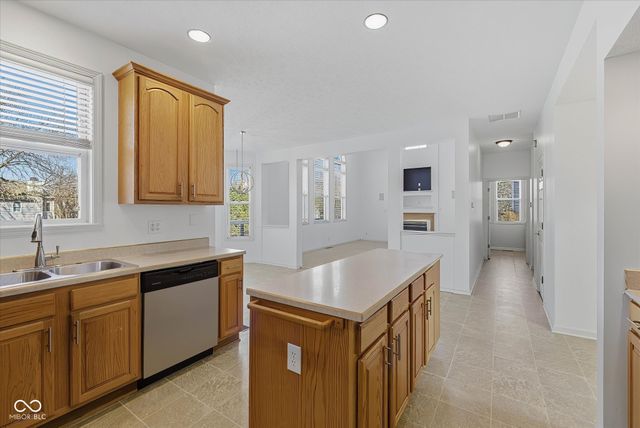 10816 Cody Lane, Fishers, IN 46037