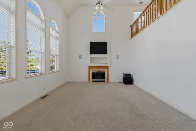 10816 Cody Lane, Fishers, IN 46037