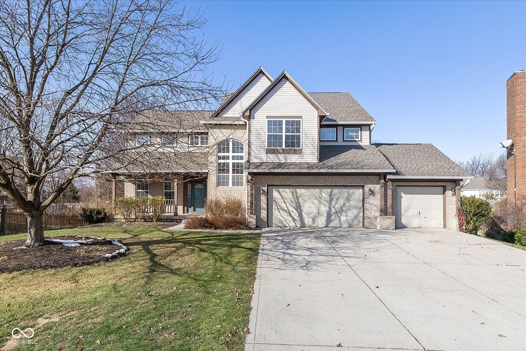 10816 Cody Lane, Fishers, IN 46037