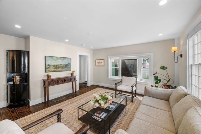 3 State Street, Marblehead, MA 01945