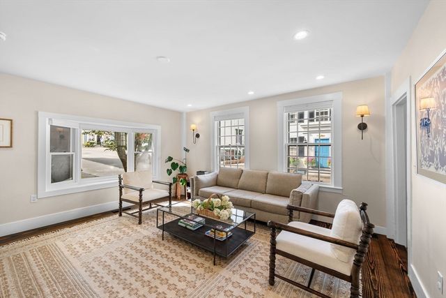 3 State Street, Marblehead, MA 01945
