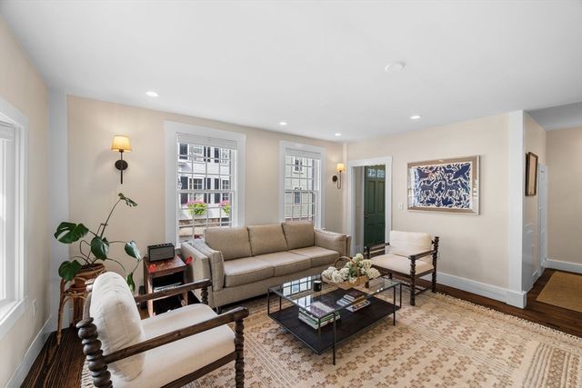 3 State Street, Marblehead, MA 01945