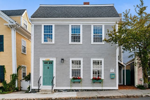 3 State Street, Marblehead, MA 01945