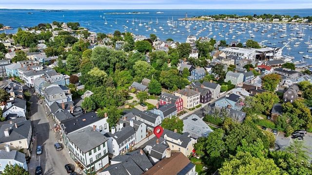 3 State Street, Marblehead, MA 01945