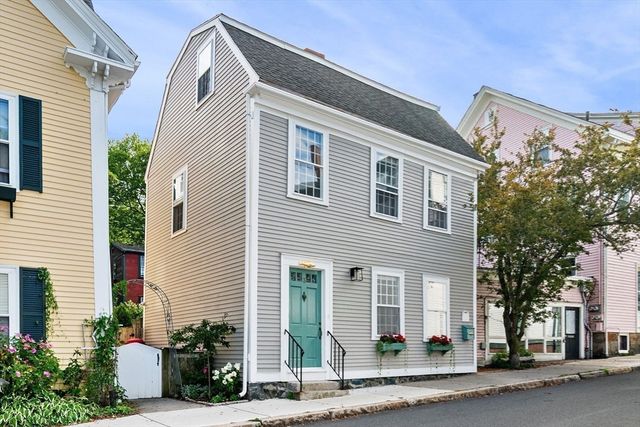 3 State Street, Marblehead, MA 01945