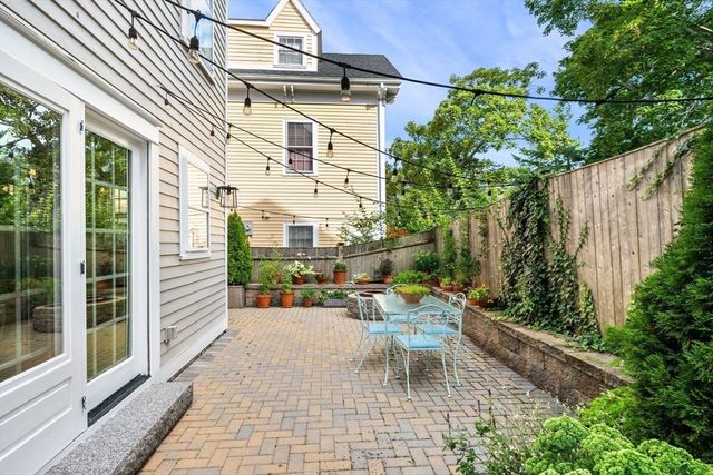 3 State Street, Marblehead, MA 01945