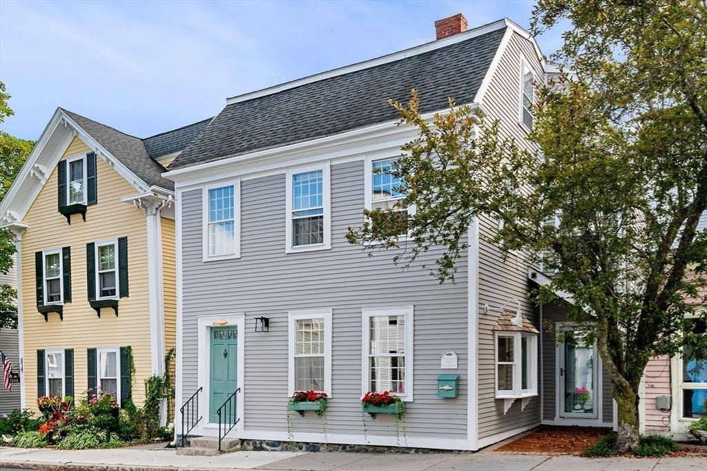 3 State Street, Marblehead, MA 01945