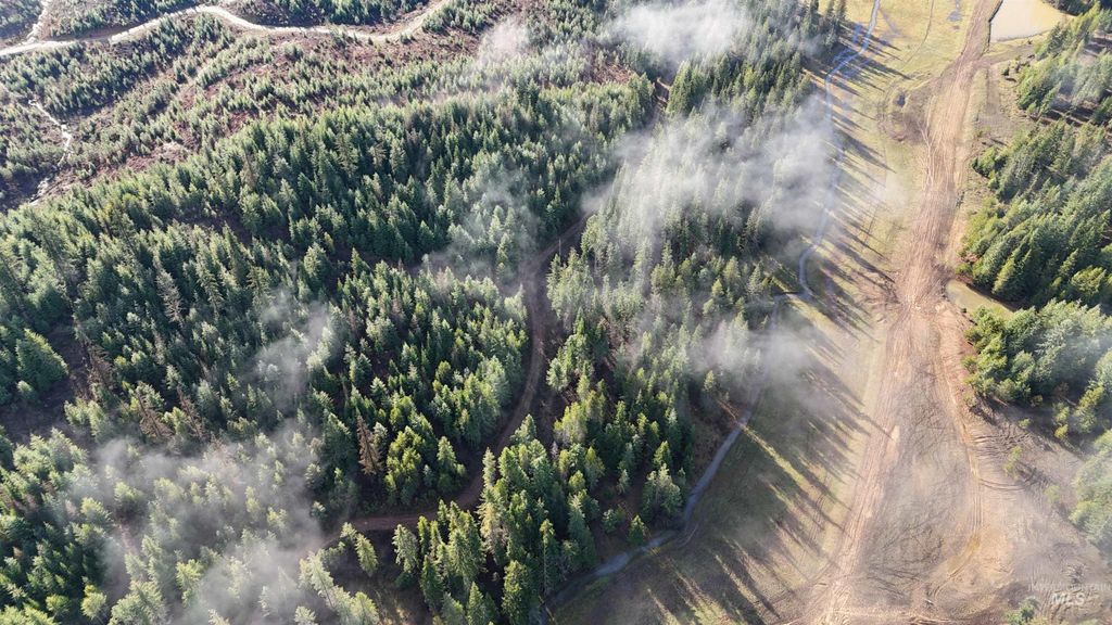 TBD Johnston Mill Road Parcel 3, Orofino, ID 83544 photo 4