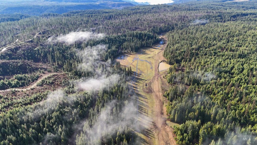 TBD Johnston Mill Road Parcel 3, Orofino, ID 83544 photo 5