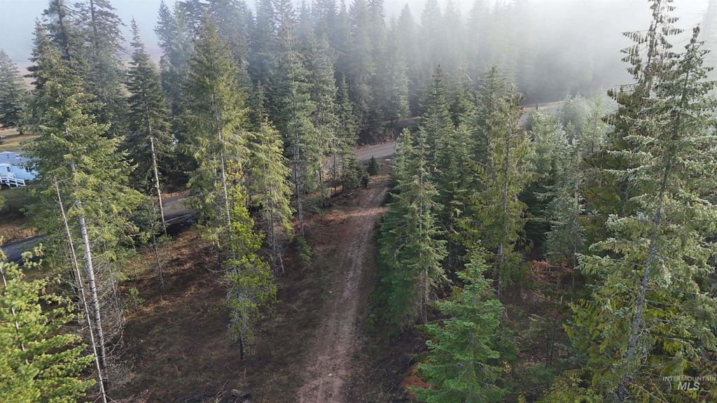 TBD Johnston Mill Road Parcel 3, Orofino, ID 83544 photo 8