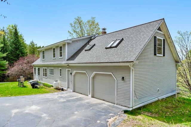 92 Coolidge Circle, St. Johnsbury, VT 05819