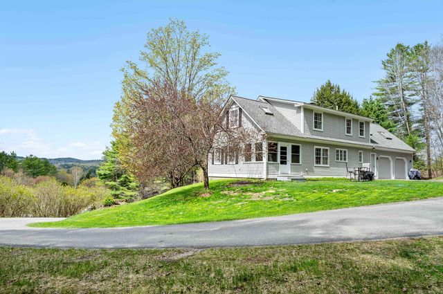 92 Coolidge Circle, St. Johnsbury, VT 05819