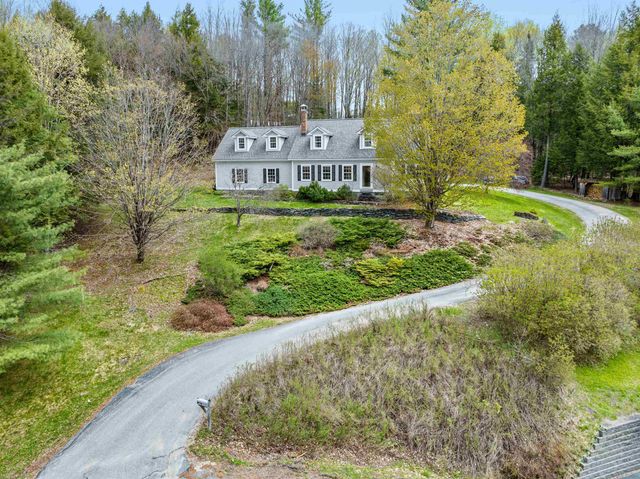 92 Coolidge Circle, St. Johnsbury, VT 05819