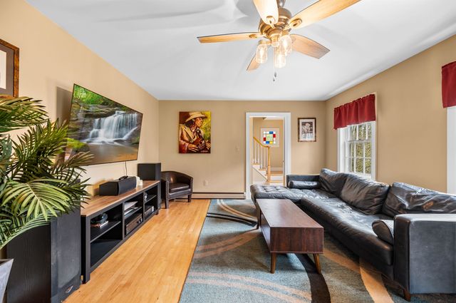 92 Coolidge Circle, St. Johnsbury, VT 05819