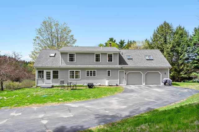 92 Coolidge Circle, St. Johnsbury, VT 05819
