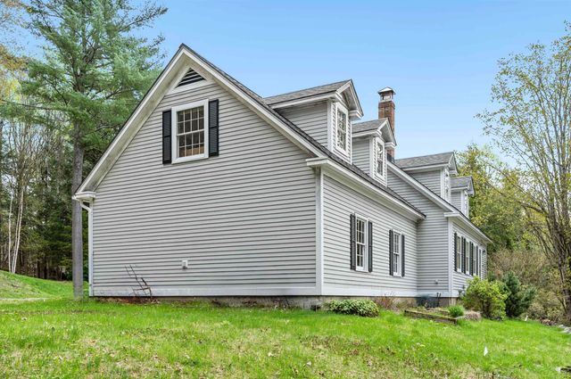 92 Coolidge Circle, St. Johnsbury, VT 05819
