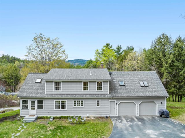 92 Coolidge Circle, St. Johnsbury, VT 05819