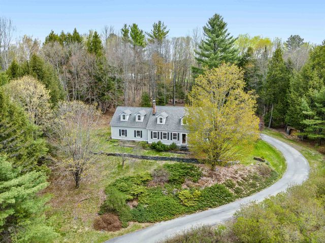 92 Coolidge Circle, St. Johnsbury, VT 05819