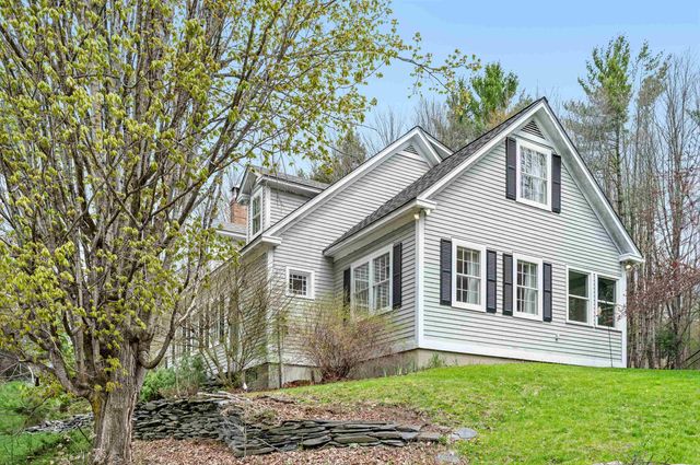 92 Coolidge Circle, St. Johnsbury, VT 05819