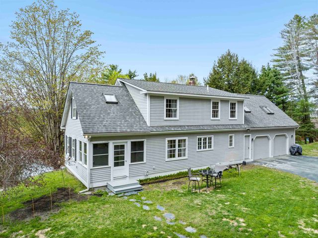 92 Coolidge Circle, St. Johnsbury, VT 05819