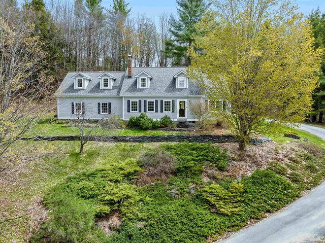 92 Coolidge Circle, St. Johnsbury, VT 05819